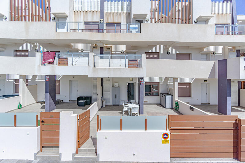 2 Cuarto Apartamento en venta