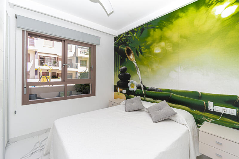 2 Cuarto Apartamento en venta