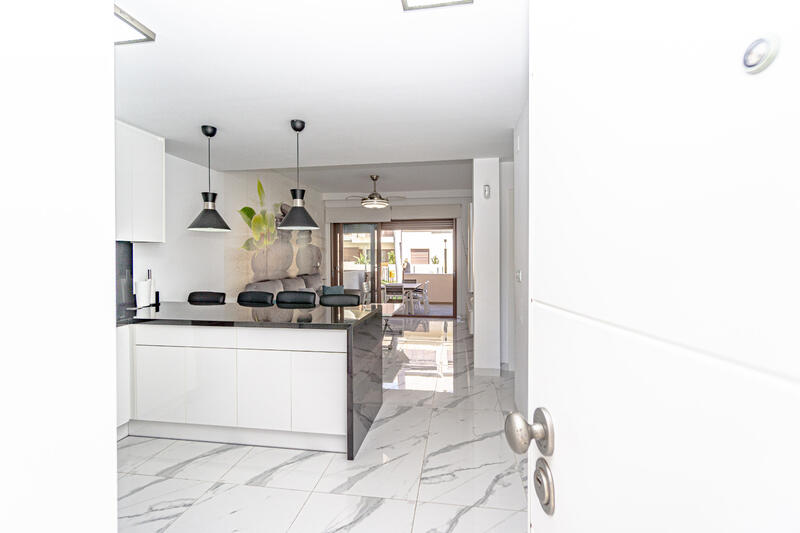 2 Cuarto Apartamento en venta