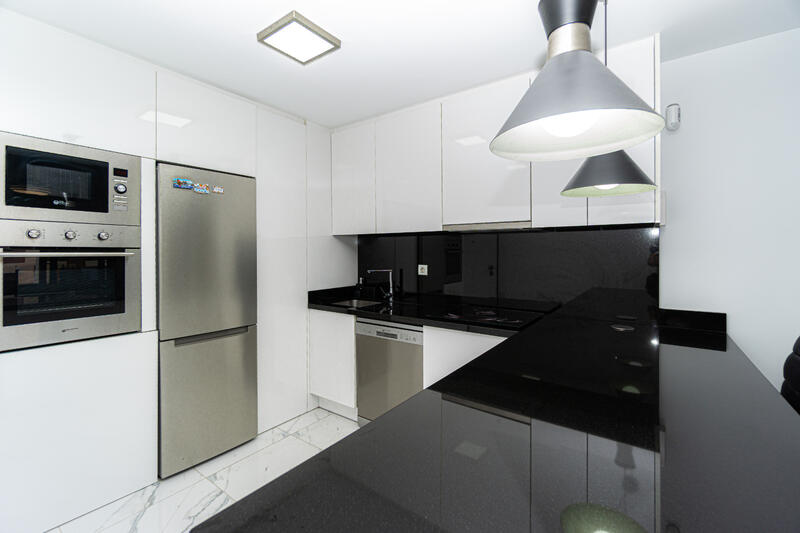 2 Cuarto Apartamento en venta