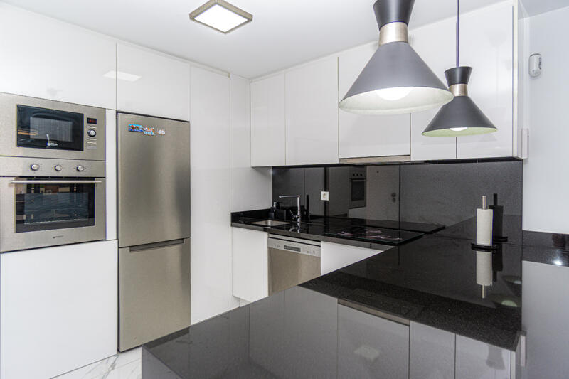 2 Cuarto Apartamento en venta