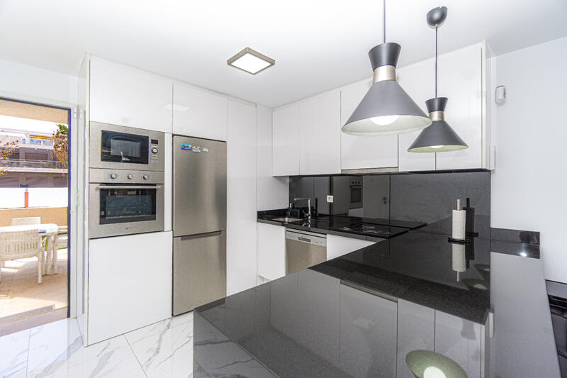 2 Cuarto Apartamento en venta