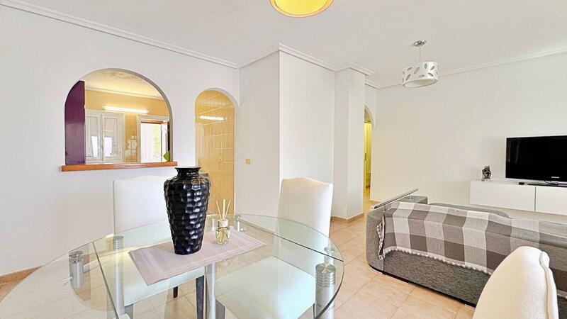 3 bedroom Apartment for sale