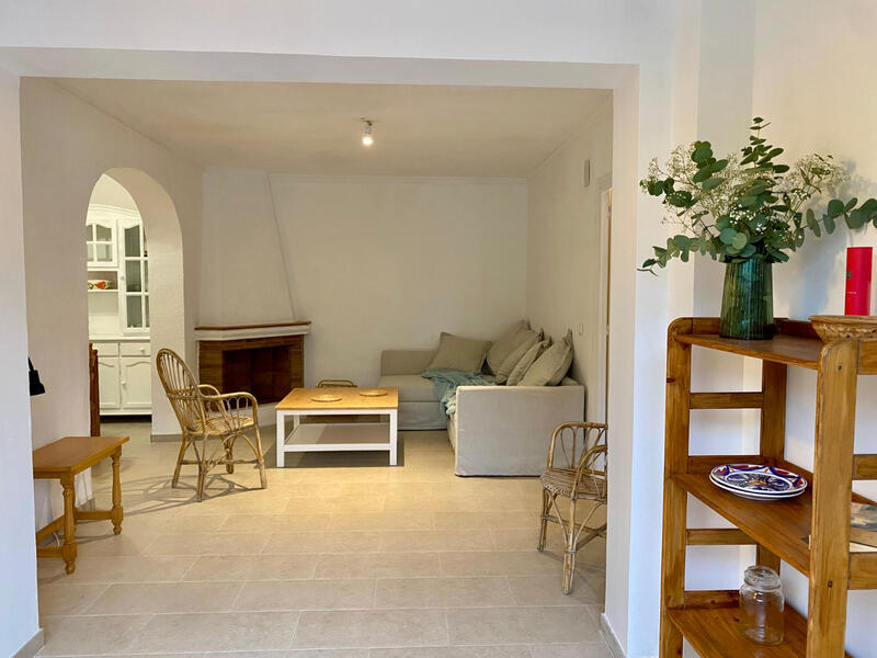 2 Cuarto Villa en venta