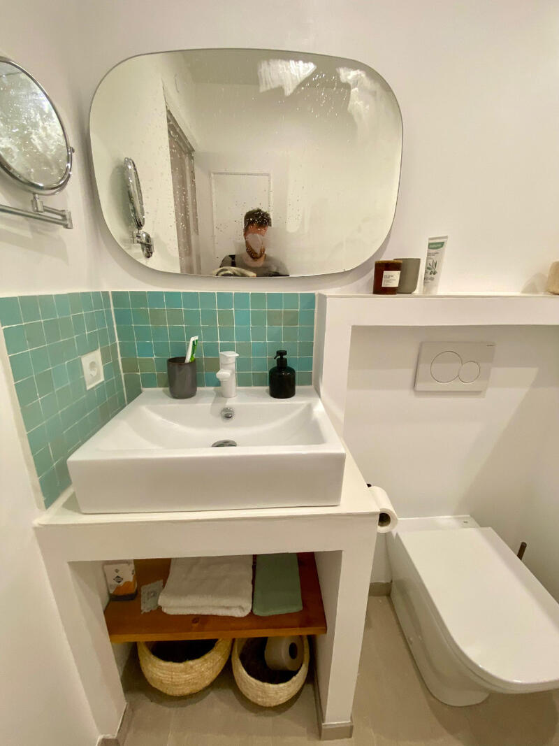 2 Cuarto Villa en venta