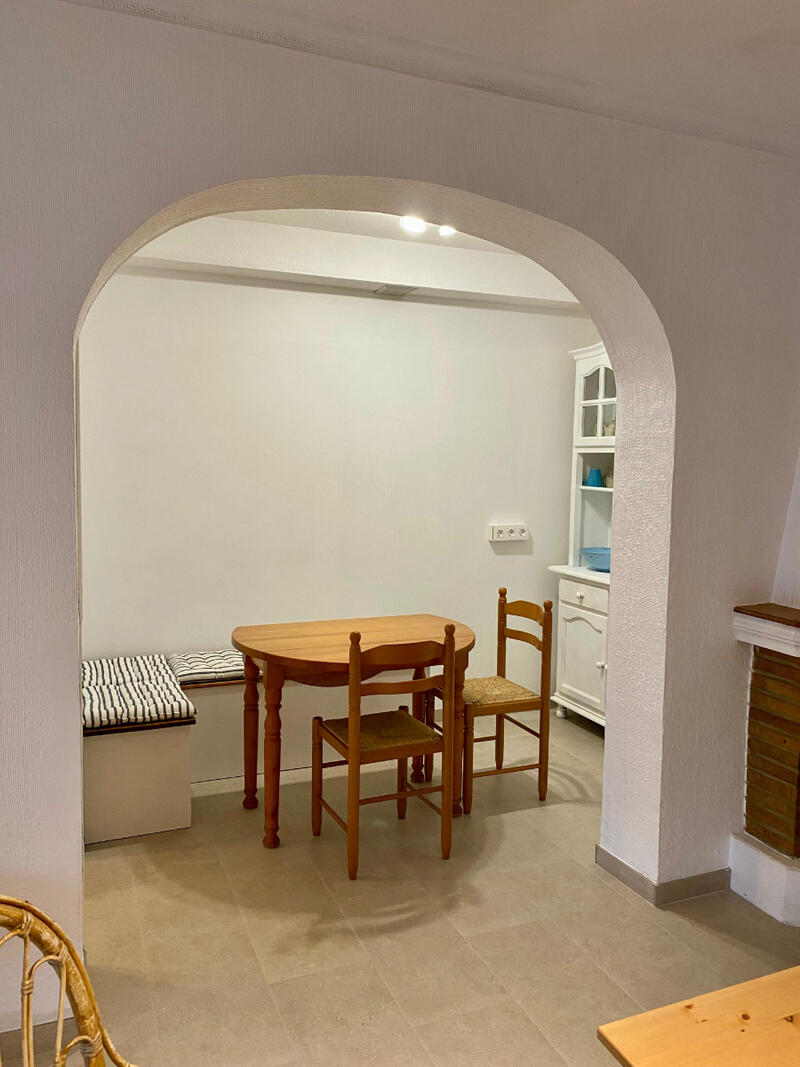 2 Cuarto Villa en venta