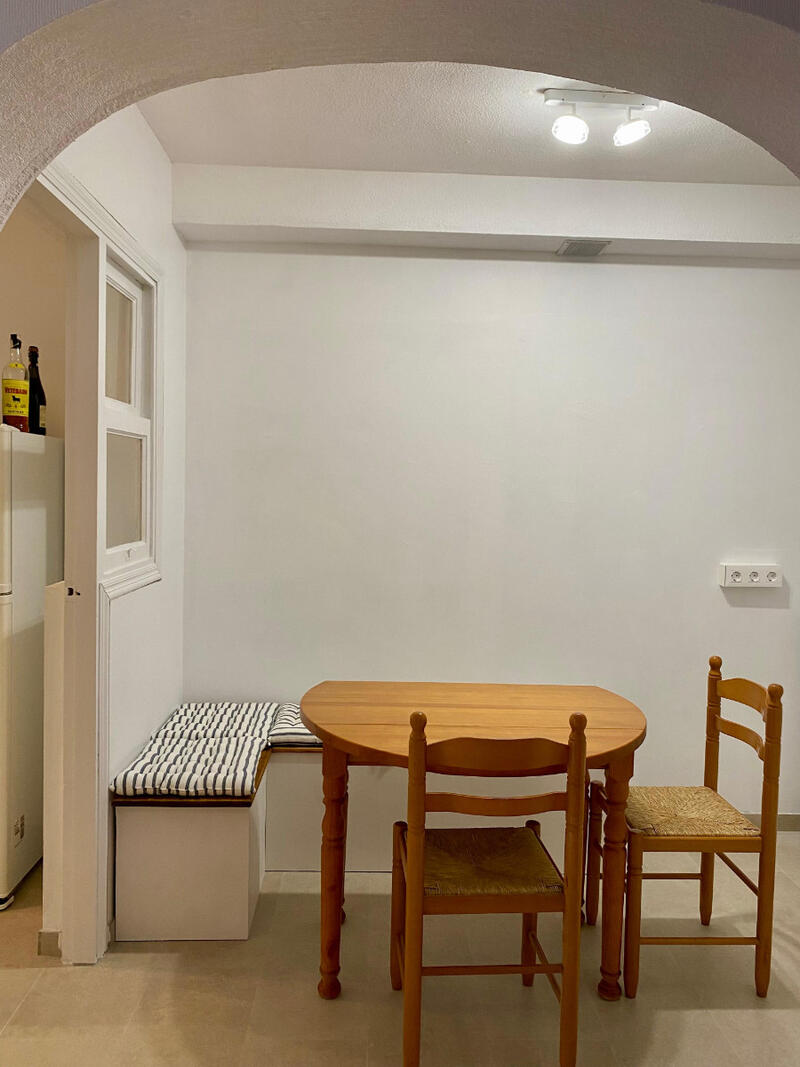 2 Cuarto Villa en venta