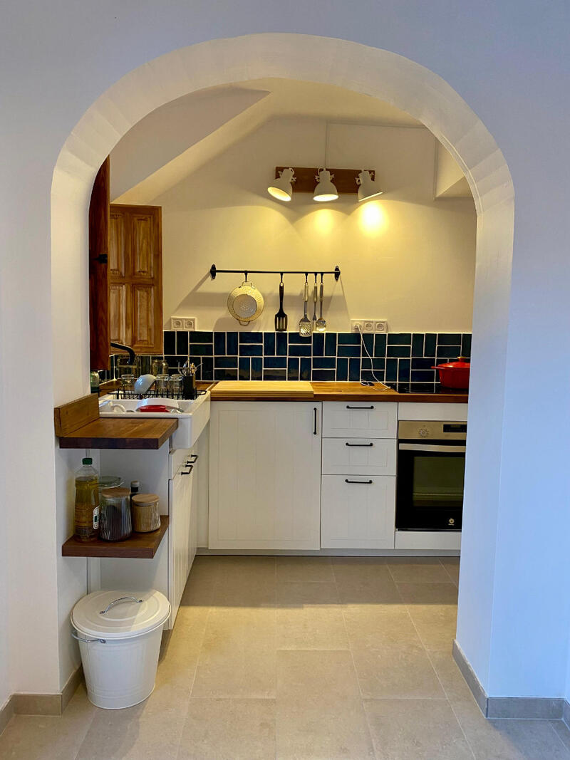 2 Cuarto Villa en venta