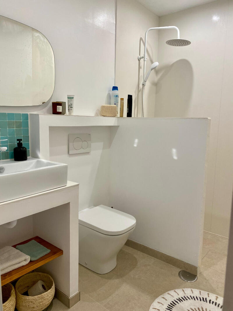 2 Cuarto Villa en venta