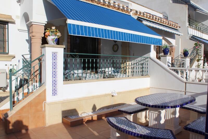 3 Cuarto Villa en venta