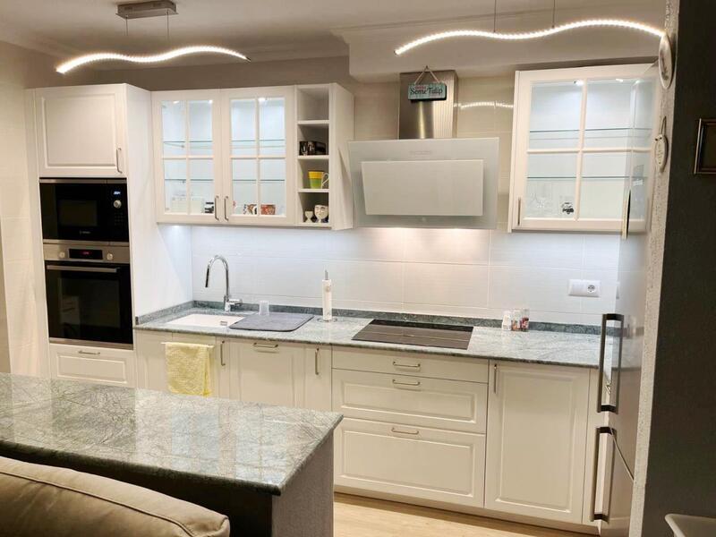 3 Cuarto Villa en venta