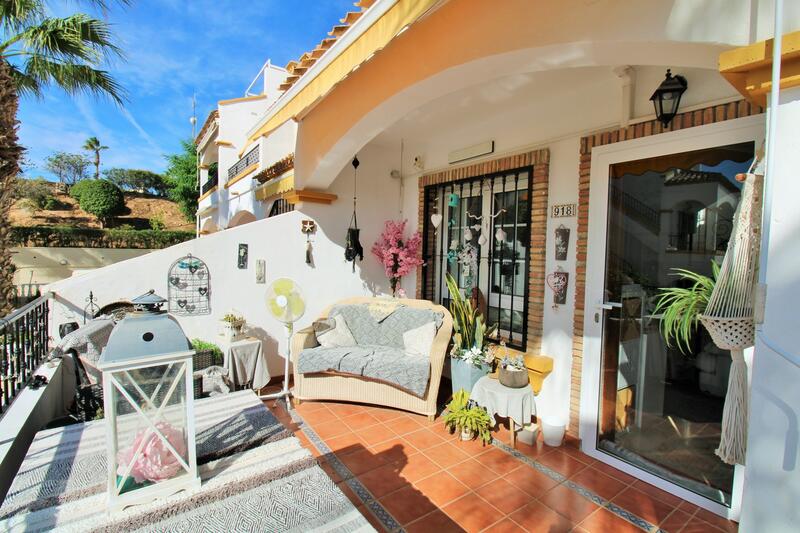 3 bedroom Townhouse for sale