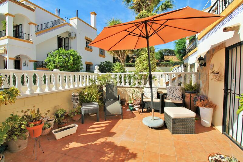 3 bedroom Townhouse for sale