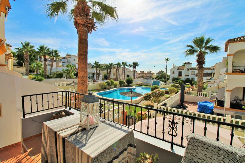 3 bedroom Townhouse for sale