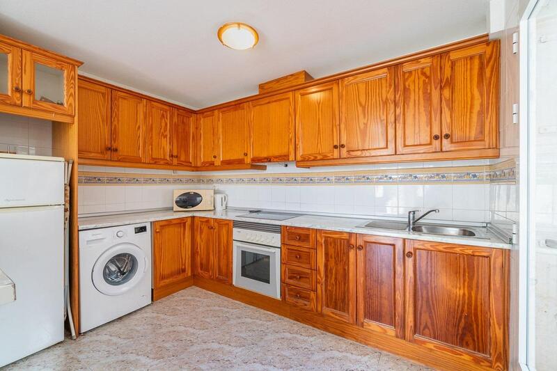 2 Cuarto Apartamento en venta