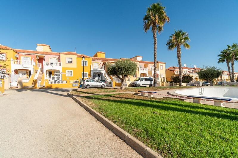 2 Cuarto Apartamento en venta
