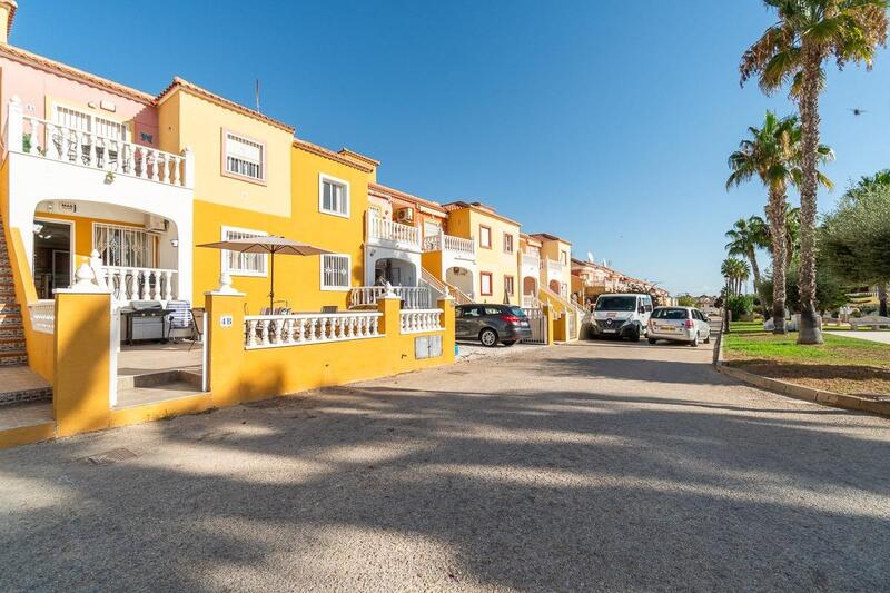 2 Cuarto Apartamento en venta