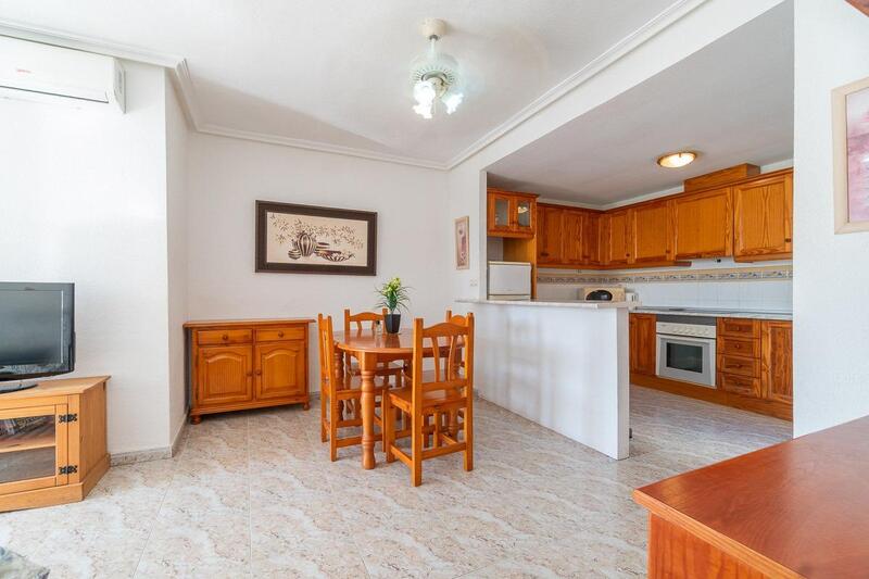2 Cuarto Apartamento en venta