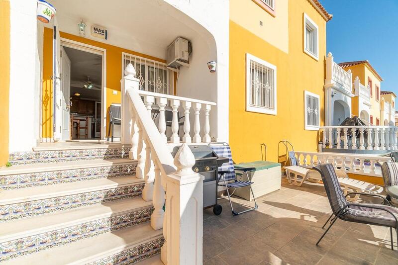 2 Cuarto Apartamento en venta