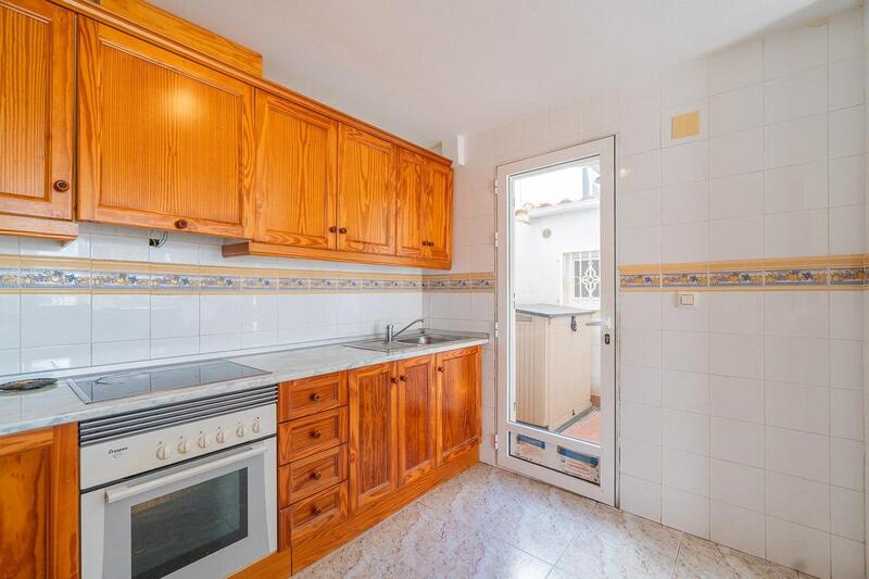 2 Cuarto Apartamento en venta