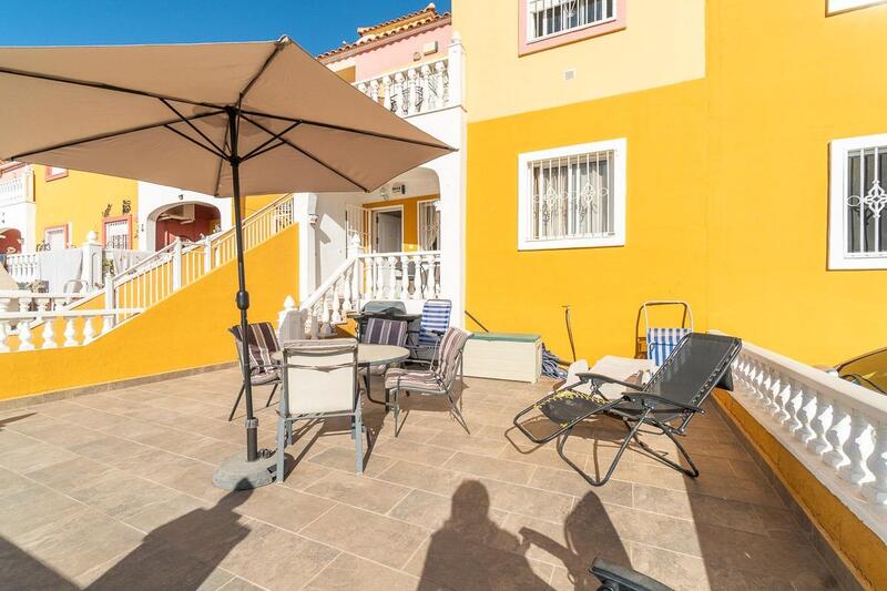 2 Cuarto Apartamento en venta