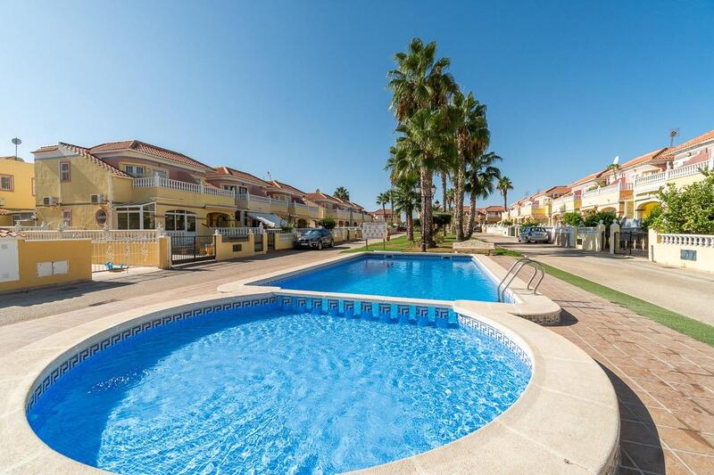 2 Cuarto Apartamento en venta