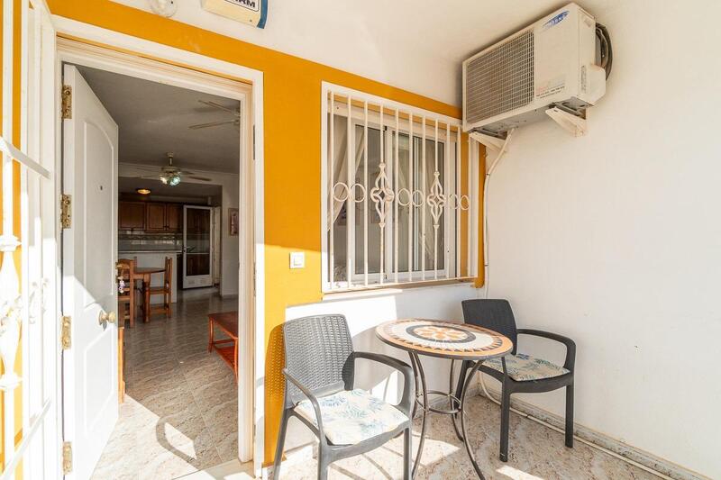 2 Cuarto Apartamento en venta