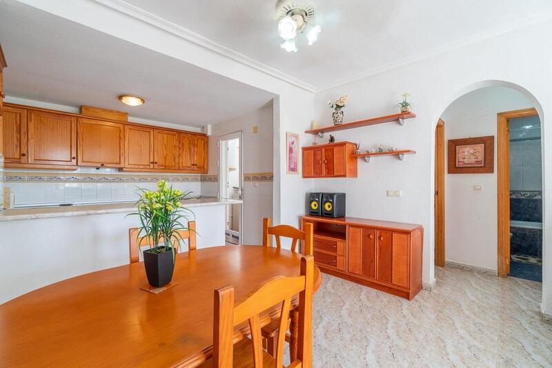 2 Cuarto Apartamento en venta