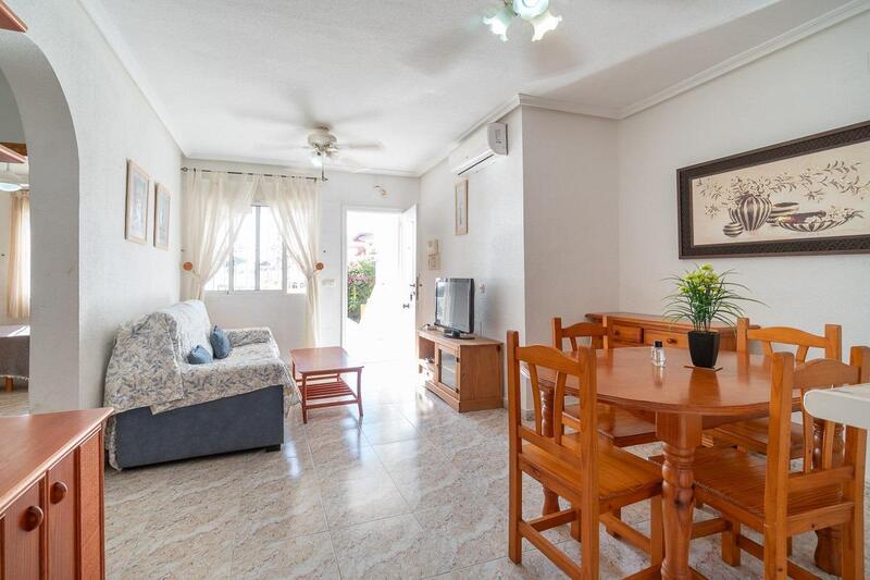 2 Cuarto Apartamento en venta