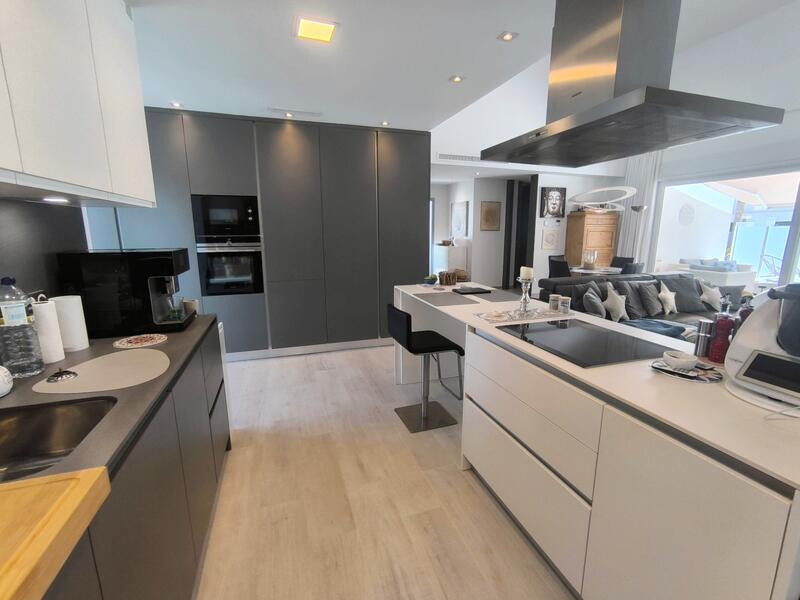 3 chambre Villa à vendre