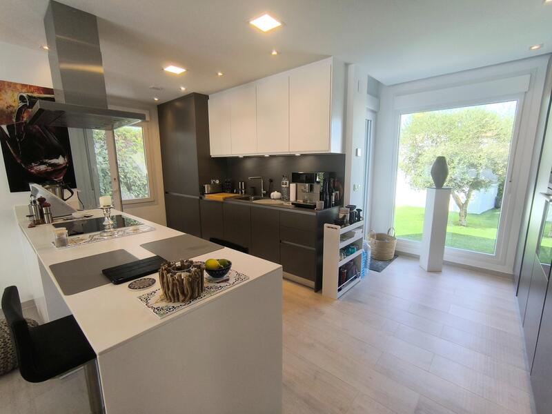3 chambre Villa à vendre