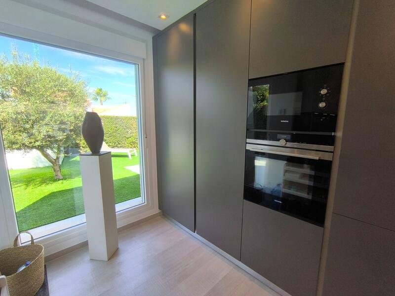 3 chambre Villa à vendre
