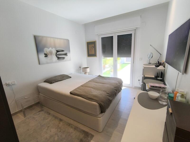 3 chambre Villa à vendre