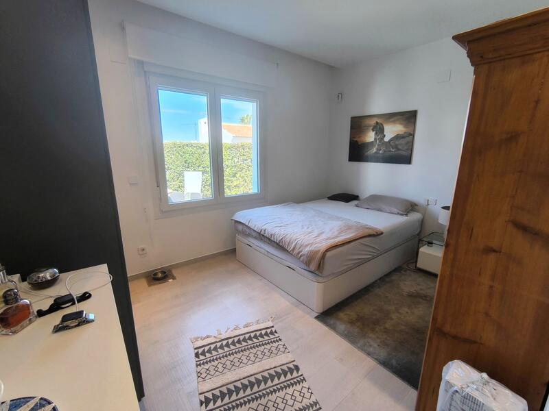 3 chambre Villa à vendre