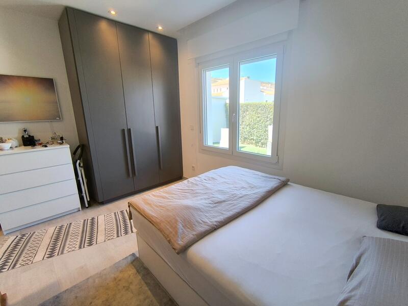 3 chambre Villa à vendre