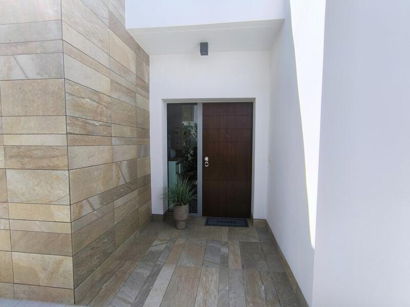 3 chambre Villa à vendre