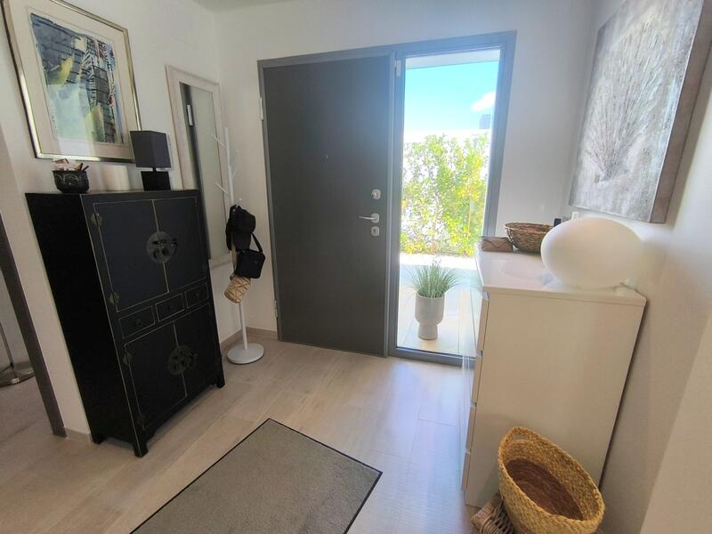 3 chambre Villa à vendre