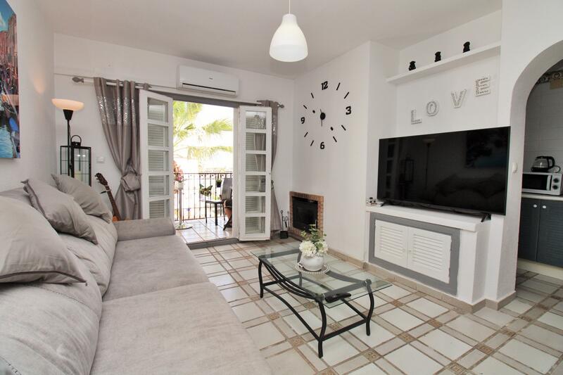 1 bedroom Apartment for sale