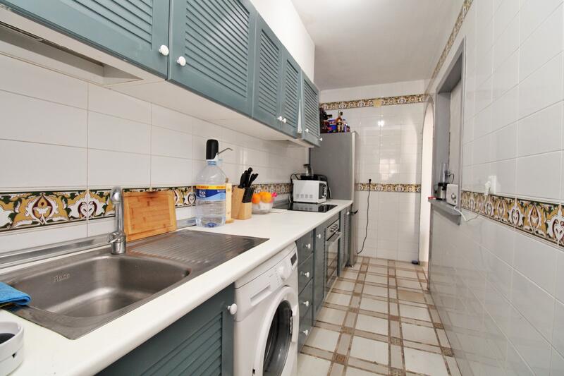 1 bedroom Apartment for sale