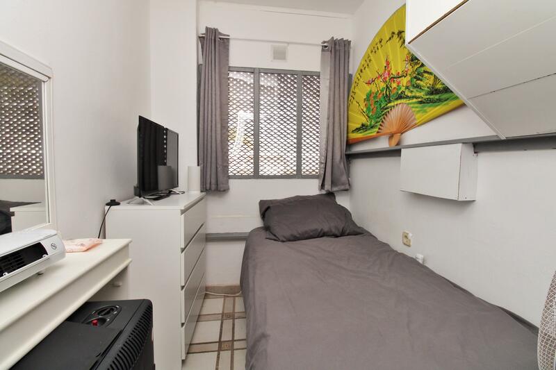 1 bedroom Apartment for sale