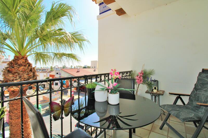 1 bedroom Apartment for sale