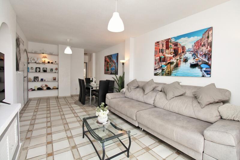 1 bedroom Apartment for sale