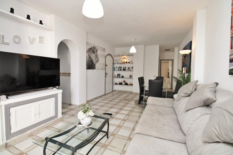 1 bedroom Apartment for sale