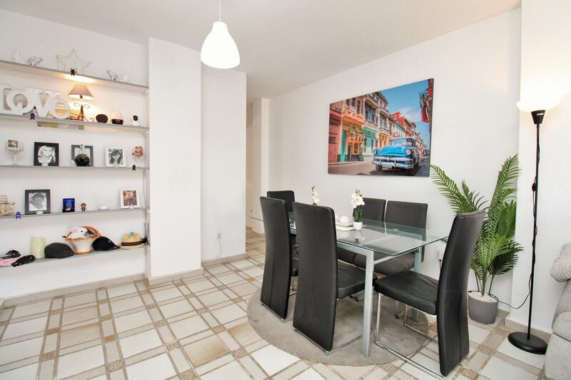 1 bedroom Apartment for sale