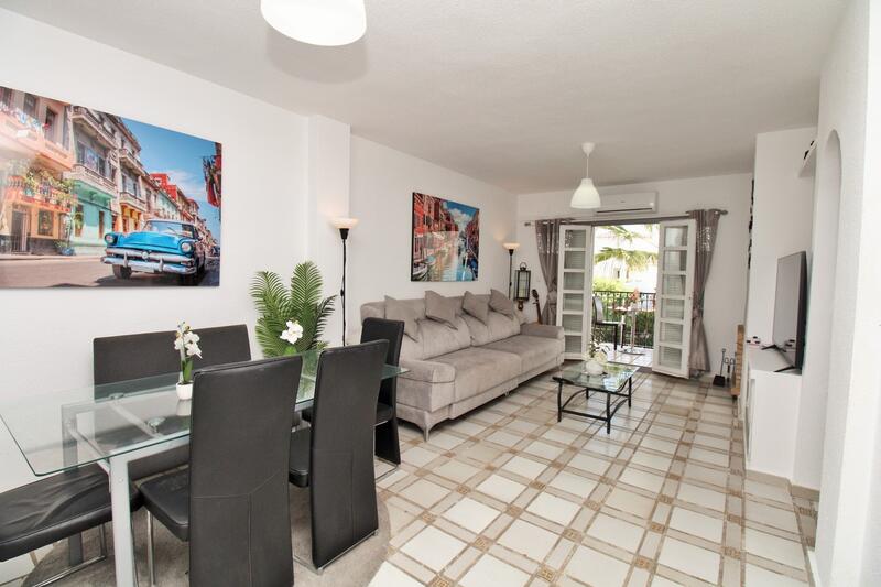 1 bedroom Apartment for sale
