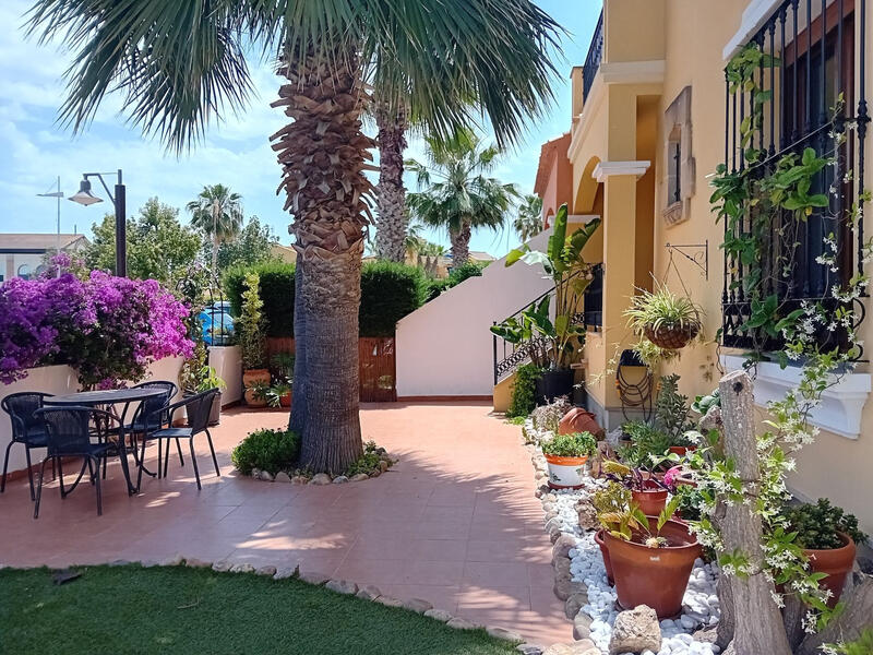квартира продается в Algorfa, Alicante