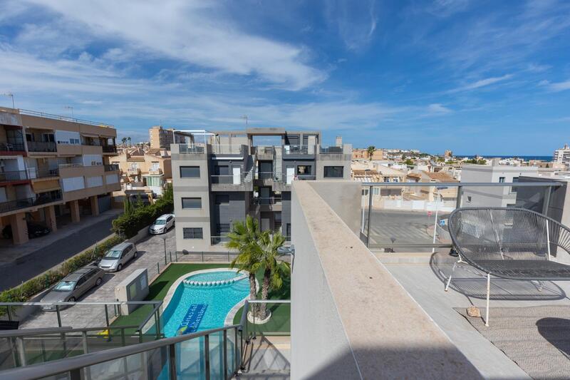 2 bedroom Apartment for sale