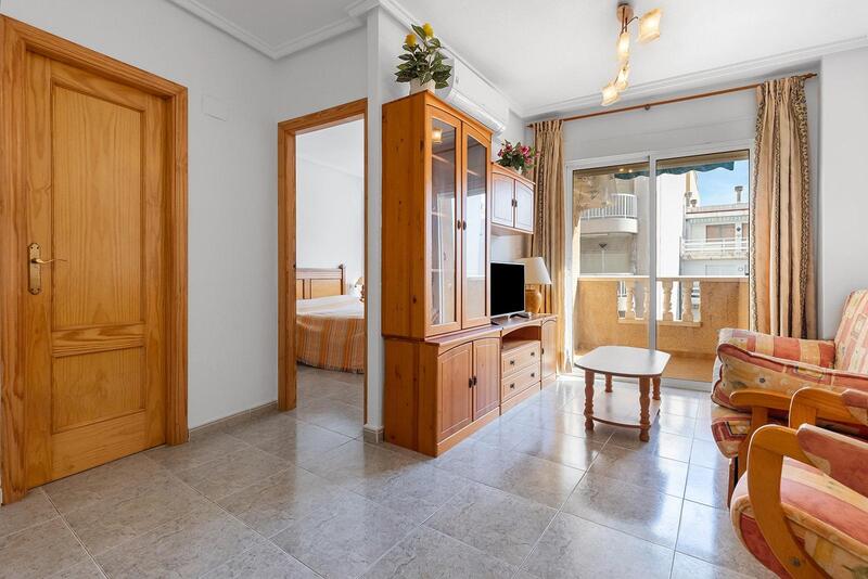 2 Schlafzimmer Appartement zu verkaufen