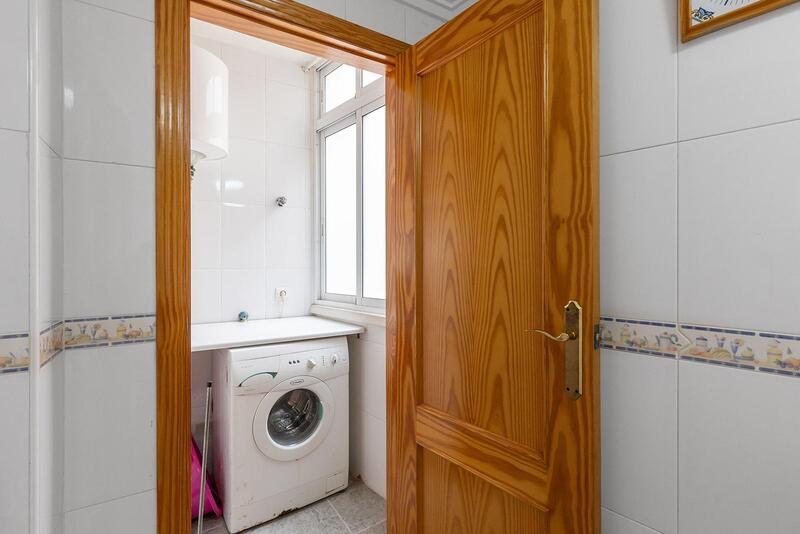 2 Schlafzimmer Appartement zu verkaufen