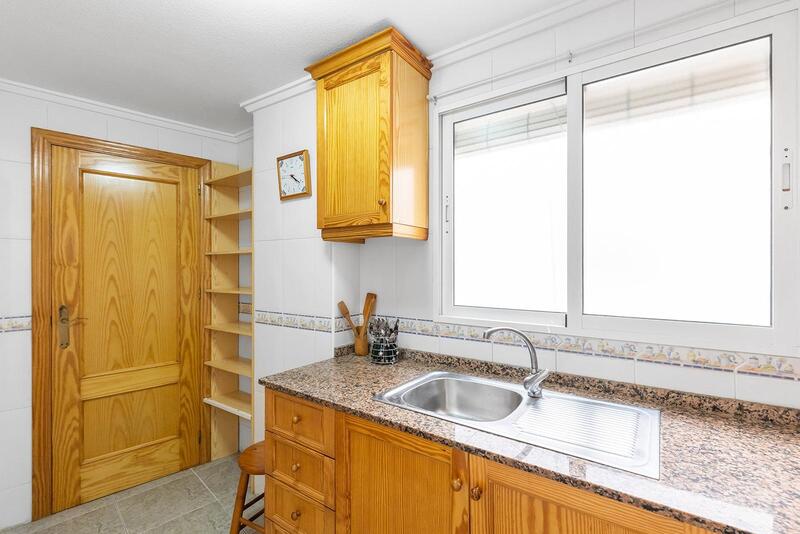2 Schlafzimmer Appartement zu verkaufen